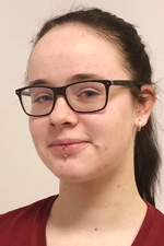 Azubi Viviane
