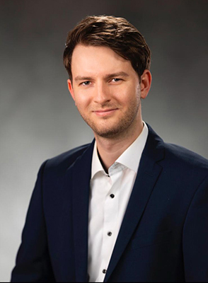 Assistensarzt Herr Fischer
