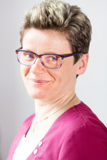 medizinische Fachangestellte Doreen