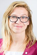 Pflegefachkraft Anett
